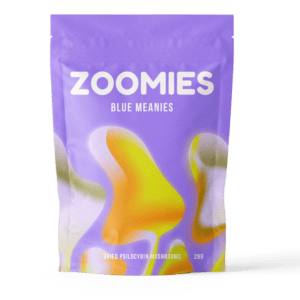 Blue Meanies | Buy Dmt Canada