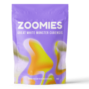 Great White Monster | Buy Dmt Canada