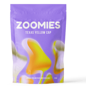 Texas Yellow Cap | Buy Dmt Canada
