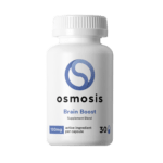 Osmosis - Microdose Capsules - Brain Boost - 30 Capsules | Buy Dmt Canada