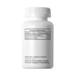 Osmosis - Microdose Capsules - Brain Boost - 30 Capsules | Buy Dmt Canada