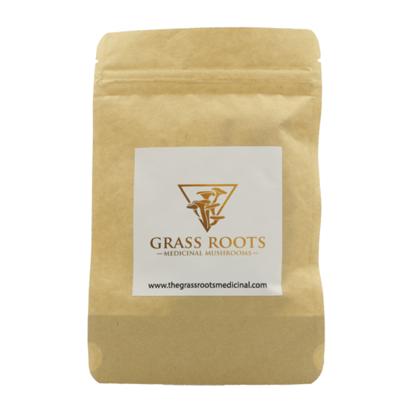 Roots - Medicinal Mushrooms - Microdose Capsules | Buy Dmt Canada