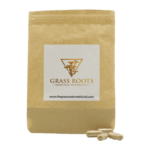 Roots - Medicinal Mushrooms - Microdose Capsules | Buy Dmt Canada