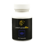 LimitlessRx - Microdose Capsules -  Relax - 100mg Capsules | Buy Dmt Canada