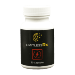 LimitlessRx - Microdose Capsules -  Recharge - 100mg Capsules | Buy Dmt Canada