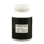 LimitlessRx - Microdose Capsules -  Recharge - 100mg Capsules | Buy Dmt Canada