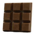 Room 920 - Mushroom Chocolate Bar - Milk Chocolate Orange - 3 grams | Buy Dmt Canada
