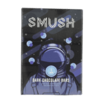 SMUSH - Dark Chocolate Bar | Buy Dmt Canada