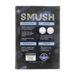 SMUSH - Dark Chocolate Bar | Buy Dmt Canada