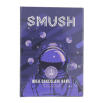 SMUSH - Milk Chocolate Bar | Buy Dmt Canada