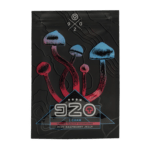 Room 920 - Blue Raspberry Jelly - 1 Gram (Golden Teacher Mushrooms) | Buy Dmt Canada