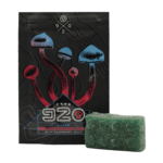 Room 920 - Blue Raspberry Jelly - 1 Gram (Golden Teacher Mushrooms) | Buy Dmt Canada