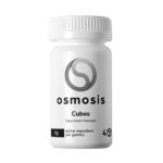 Osmosis - Microdose Gummies - Cubes - 1g | Buy Dmt Canada