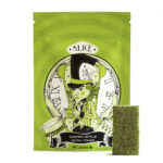 Alice - Green Apple Mushroom Gummy - 1g | Buy Dmt Canada