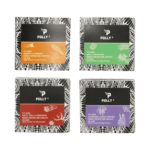 Psilly - Dark Chocolate Bar - Salty Chili & Cinnamon | Buy Dmt Canada