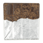 Psilly - Dark Chocolate Bar - Salty Chili & Cinnamon | Buy Dmt Canada