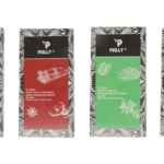 Psilly - Dark Chocolate Bar - Salty Chili & Cinnamon | Buy Dmt Canada