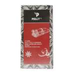 Psilly - Dark Chocolate Bar - Salty Chili & Cinnamon | Buy Dmt Canada