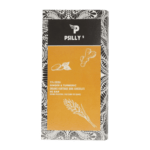 Psilly - Dark Chocolate Bar - Ginger & Turmeric | Buy Dmt Canada