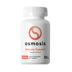 Osmosis - Microdose Capsules - Immune Support - 30 capsules | Buy Dmt Canada