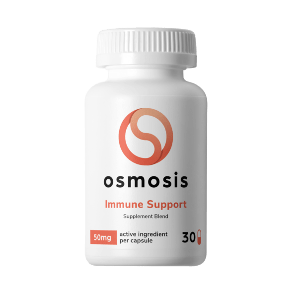 Osmosis - Microdose Capsules - Immune Support - 30 capsules | Buy Dmt Canada