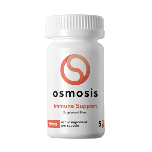 Osmosis - Microdose Capsules - Immune Support - 5 capsules | Buy Dmt Canada