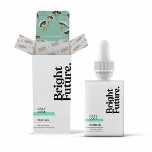 Bright Future – Daily Dose – 3g | Buy Dmt Canada