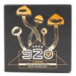 Room 920 – Mushroom Chocolate Bar - Milk Chocolate - 3 Grams | Buy Dmt Canada