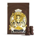 Alice - Mushroom Milk Chocolate - 2.5g | Buy Dmt Canada