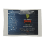 The Green Samurai - Shroom Gummies - Grape - 3g | Buy Dmt Canada