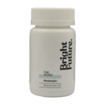 Bright Future - Microdose Capsules - The Micro - (50mg x 30 Capsules) | Buy Dmt Canada