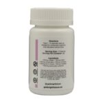 Bright Future - Microdose Capsules - The Hustler - (100mg x 25 Capsules) | Buy Dmt Canada