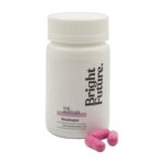 Bright Future - Microdose Capsules - The Hustler - (100mg x 25 Capsules) | Buy Dmt Canada