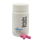 Bright Future - Microdose Capsules - The Party - (300mg x 10 Capsules) | Buy Dmt Canada