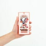 Wonder – Psilocybin Chocolate Bar – Blood Orange | Buy Dmt Canada