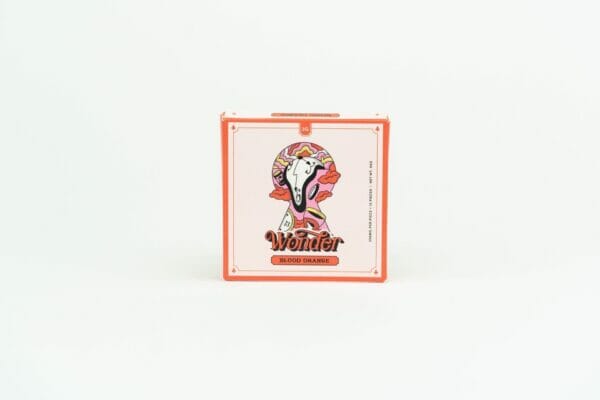Wonder – Psilocybin Chocolate Bar – Blood Orange | Buy Dmt Canada
