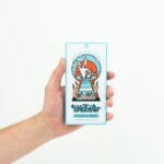 Wonder - Psilocybin Chocolate Bar - Cookies & Creme | Buy Dmt Canada