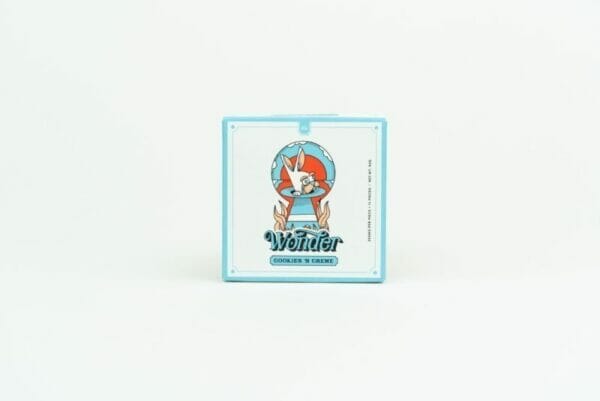 Wonder - Psilocybin Chocolate Bar - Cookies & Creme | Buy Dmt Canada