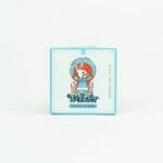 Wonder - Psilocybin Chocolate Bar - Cookies & Creme | Buy Dmt Canada