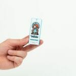 Wonder - Psilocybin Chocolate Bar - Cookies & Creme | Buy Dmt Canada