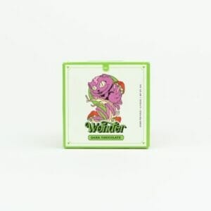 Wonder – Psilocybin Chocolate Bar – Dark Chocolate | Buy Dmt Canada