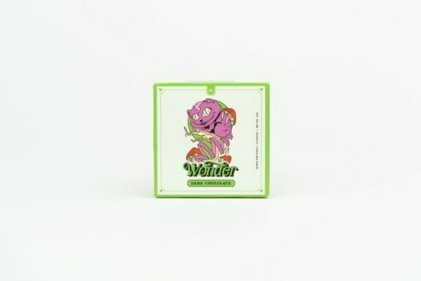 Wonder – Psilocybin Chocolate Bar – Dark Chocolate | Buy Dmt Canada