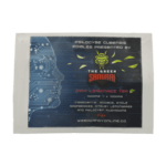 The Green Samurai - Pink Lemonade Tea - 1000mg | Buy Dmt Canada