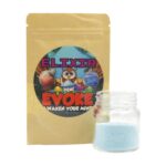 Evoke – Medicinal Mushrooms – Elixir - 1000mg | Buy Dmt Canada