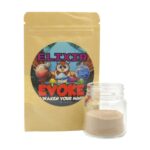 Evoke – Medicinal Mushrooms – Elixir - 1000mg | Buy Dmt Canada