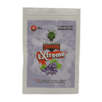 Green Samurai Extreme - Grape Gummy 300mg THC | Buy Dmt Canada