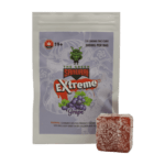 Green Samurai Extreme - Grape Gummy 300mg THC | Buy Dmt Canada