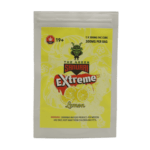 Green Samurai Extreme - Lemon Gummy 300mg THC | Buy Dmt Canada