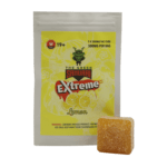 Green Samurai Extreme - Lemon Gummy 300mg THC | Buy Dmt Canada