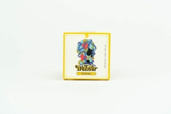 Wonder – Psilocybin Chocolate Bar – Hazelnut | Buy Dmt Canada